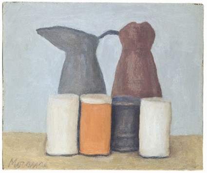 mora